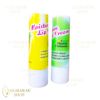 بالم لب ویتامینه میوه ای مویسچر Moisture