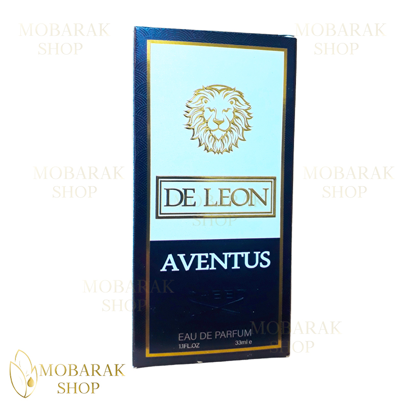 عطر جیبی دلئون مردانه (De Leon) ۳۳ میلی لیتر 1 عطر جیبی دلئون مردانه