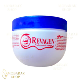 چسب مو ریواژن