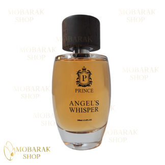 ادکلن پرنسلی رایحه آنجلز شیر