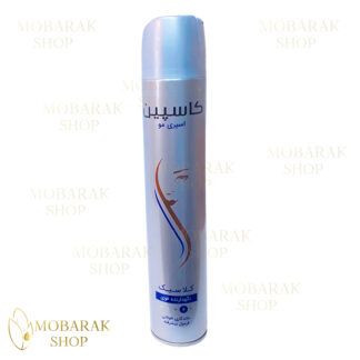 اسپری مو کاسپین حالت دهنده ۵۰۰ میلی لیتری