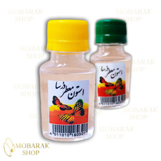 استون ۱۰۰ درصد خالص درسا