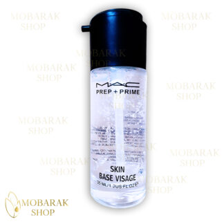 پرایمر مک مدل Base Visage