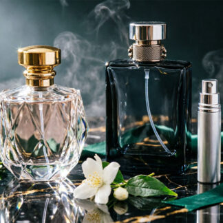 عطر و ادکلن