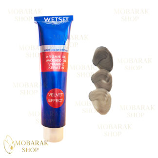 رنگ مو بژ وت ست سری Beige ۱۲۵ میل